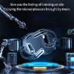 Hileo F15 TWS Touch Control IPX5 Waterproof Wireless Earphone Khaki - 8