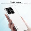 Xiaomi 14 Ultra Navy Blue AG Frosted Electroplating Acrylic Case - 2