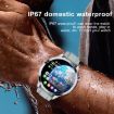 WS-26 1.52" IP67 Sport Smart Watch, Bluetooth Call, Health Monitor - 8