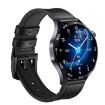 WS-26 1.52" IP67 Sport Smart Watch, Bluetooth Call, Health Monitor - 3