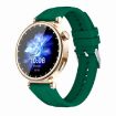 WS520 Sport Smart Watch, 1.28" IP67, Bluetooth Call, Health Monitor, Rose Gold - 1