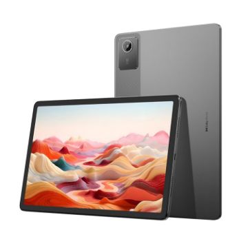 Lenovo Xiaoxin Pad 2024 11" WiFi Tablet, 8GB+128GB, Snapdragon 685, Dark Grey - 1