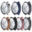 OPPO Watch X/OnePlus Watch 2 Pink TPU Electroplated Protective Case - 7