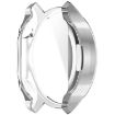 OPPO Watch X/OnePlus Watch 2 Silver TPU Electroplated Protective Case - 3