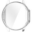 OPPO Watch X/OnePlus Watch 2 Silver TPU Electroplated Protective Case - 4