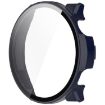 COROS Pace 2 PC + Tempered Film Watch Protective Case - Ink Blue - 2
