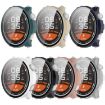 COROS Pace 2 PC + Tempered Film Watch Protective Case - Ink Blue - 7