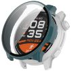 COROS Pace 2 PC + Tempered Film Watch Protective Case - Pine Green - 1