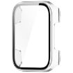 SKG V9 PC + Tempered Film Watch Protective Case - Transparent - 4