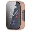 SKG V9 PC + Tempered Film Watch Protective Case - Pink - 2