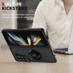Samsung Galaxy Z Fold7 Q Shadow 1 Series TPU PC Case with Ring Black - 6