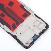 OPPO A95 5G OLED LCD Screen Digitizer Assembly with Frame Replacement - 4