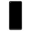 OPPO F21 Pro 5G OLED LCD Screen Digitizer Assembly with Frame - 2