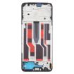 OPPO F21 Pro 5G OLED LCD Screen Digitizer Assembly with Frame - 3
