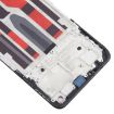 OPPO Reno7 Lite OLED LCD Screen Digitizer Assembly with Frame - 4