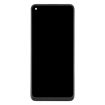 OPPO Find X5 Lite OLED LCD Screen Digitizer Assembly with Frame - 2