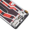 OPPO F21 Pro OLED LCD Screen Digitizer Assembly with Frame Replacement - 5