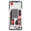 OPPO Reno8 4G OLED LCD Screen Digitizer Assembly with Frame Replacement - 3