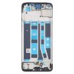 OPPO A78 4G CPH2565 OLED LCD Screen Digitizer Assembly with Frame - 3