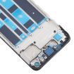 OPPO A78 4G CPH2565 OLED LCD Screen Digitizer Assembly with Frame - 4
