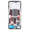 OPPO Find X3 Lite OLED LCD Screen Digitizer Assembly with Frame - 3