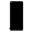 OPPO Reno8 4G OLED LCD Screen with Digitizer Full Assembly Replacement - 2