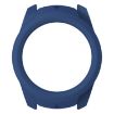 Ticwatch Pro 2020 Silicone Protective Case - Dark Blue Cover - 1