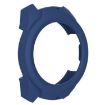 Ticwatch Pro 2020 Silicone Protective Case - Dark Blue Cover - 2
