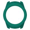 Ticwatch Pro 2020/Universal Silicone Protective Case - Green - 1