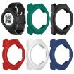 Ticwatch Pro 2020/Universal Silicone Protective Case - Green - 6