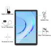Plimpton P8 Pro 10.1 Tempered Glass Film 9H 0.3mm Explosion-proof - 3