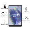 VASOUN Tab 10 Lite 10.1 Tempered Glass Film 9H 0.3mm Explosion-proof - 3