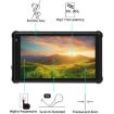VASOUN M7K Kids Tablet 7" Tempered Glass Film 9H 0.3mm Explosion-proof - 3