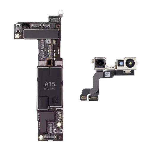 iPhone 14 Plus 256GB Unlocked Mainboard Single SIM E-SIM US Version - 1