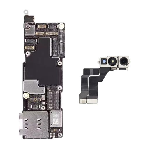 iPhone 14 Pro 256GB Unlocked Mainboard Single SIM E-SIM US Version - 1