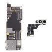 iPhone 14 Pro Max 128GB Unlocked Mainboard Single SIM E-SIM US Version - 1