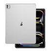 iPad Pro 13 2024 Shockproof TPU Protective Case - Transparent - 2