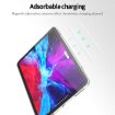 iPad Pro 13 2024 Shockproof TPU Protective Case - Transparent - 4