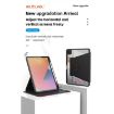 iPad Pro 13 2024 Mutural Jianshang Leather Case - Black - 3