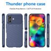 iPhone 17 Thunderbolt Shockproof Soft TPU Case - Blue - 2