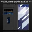 Samsung Galaxy Z Fold7 5G GKK Armor Flip Leather Case with Pen Slot - 4
