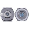 Huawei Watch GT 5 Pro 46mm Original Rear Housing Cover - Black - 1