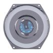 Huawei Watch GT 5 Pro 46mm Original Rear Housing Cover - Black - 3