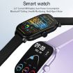 CY900 2.1" HD Smart Watch, Bluetooth Call & Health Monitoring - Purple - 4