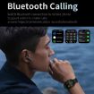 CY900 2.1" HD Smart Watch, Bluetooth Call & Health Monitoring - Purple - 6