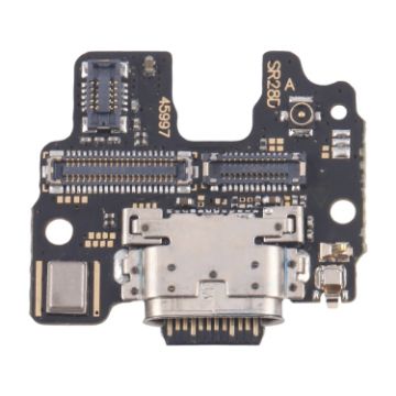 Motorola Moto S30 Pro OEM Charging Port Board Replacement - 1