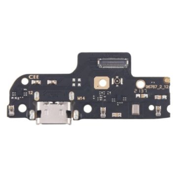 Motorola Moto G Pure OEM Charging Port Board Replacement Part - 1