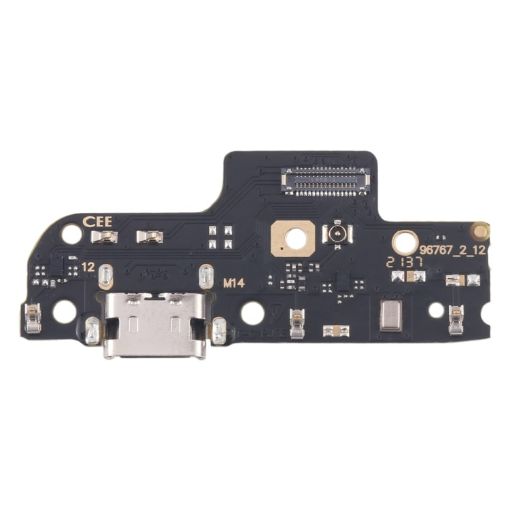 Motorola Moto G Pure OEM Charging Port Board Replacement Part - 1