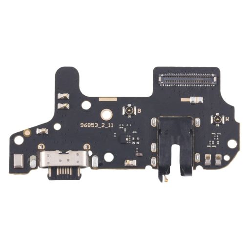 Motorola Edge 20 Lite OEM Charging Port Board Replacement Part - 1