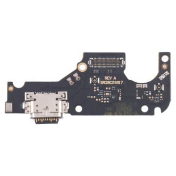 Motorola One Hyper OEM Charging Port Board Replacement - 1